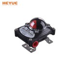 APL210 Pneumatic Limit Switch Box