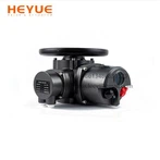 Multi Turn Rafmagnsstillir