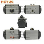 Spring Return Pneumatic Actuator