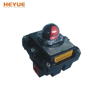 APL210N Valve Position Indicator Limit Switch Box factory