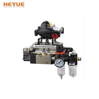 APL210N Valve Position Indicator Limit Switch Box best